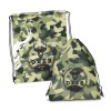 Drawstring Backpacks